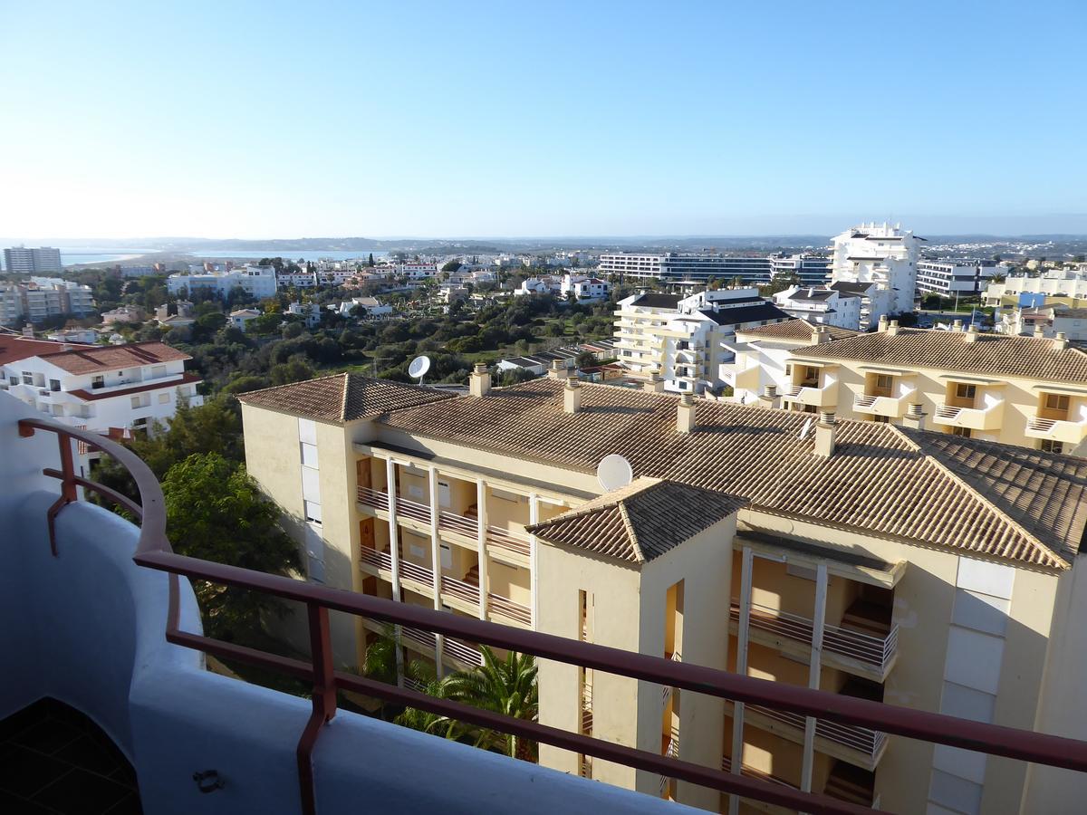Appartement Studio Alvor